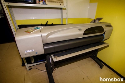 Типография Бизнес док принт