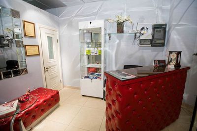 Эстетическая косметология в «Софи» со скидками до 100%!