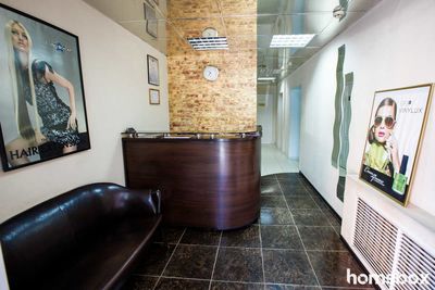 Кабинет в салоне Анжелика