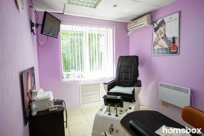 Кабинет в салоне Анжелика