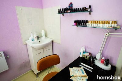 Кабинет в салоне Анжелика