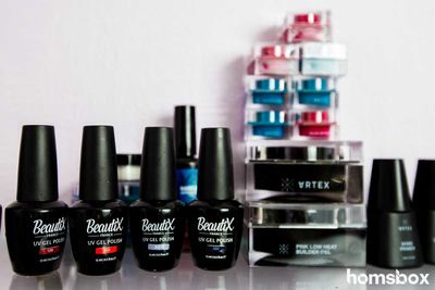 Кабинет в салоне Анжелика