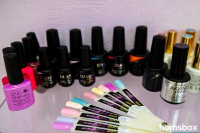 Кабинет в салоне Анжелика