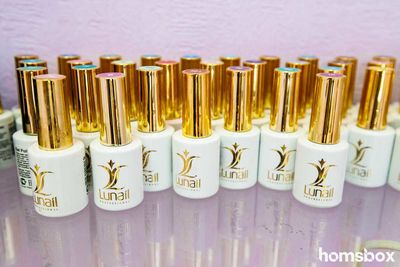 Кабинет в салоне Анжелика