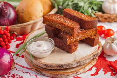 Ресторан Славянский