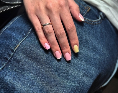 Чудеса преображений со скидкой до 59% от уникального beauty-пространства «В Космосе»!