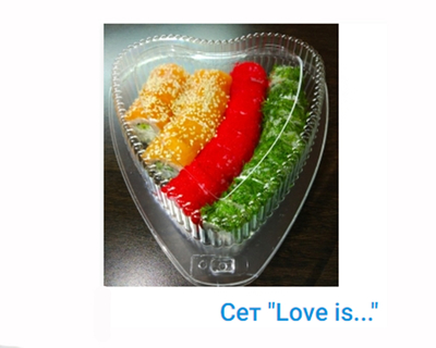 Сушки, вкусная доставка