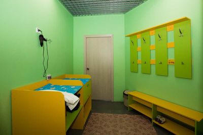 Аквабэби детский бассейн