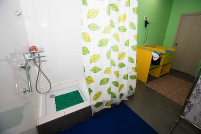 Аквабэби детский бассейн