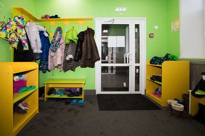 Аквабэби детский бассейн