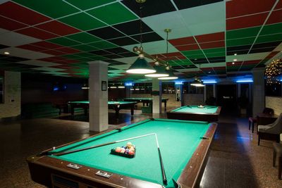 Клуб-ресторан Разгуляй