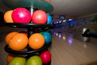 Клуб-ресторан Разгуляй