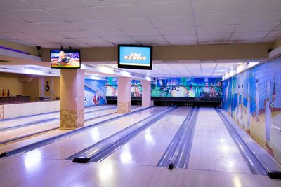 Клуб-ресторан Разгуляй