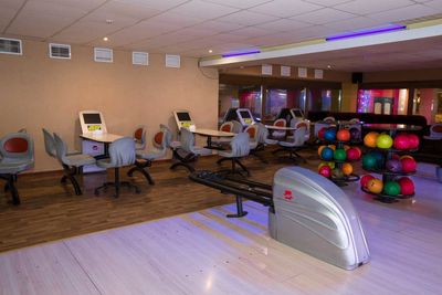 Клуб-ресторан Разгуляй