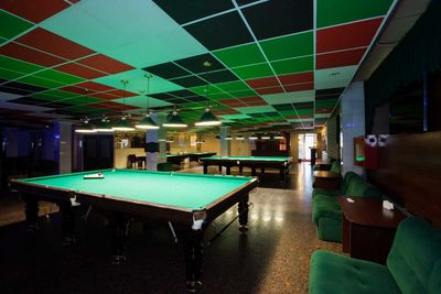 Клуб-ресторан Разгуляй