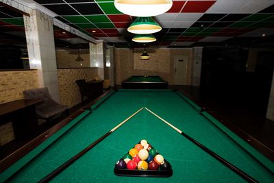 Клуб-ресторан Разгуляй