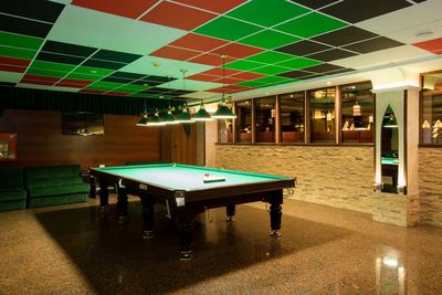 Клуб-ресторан Разгуляй