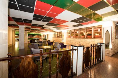 Клуб-ресторан Разгуляй