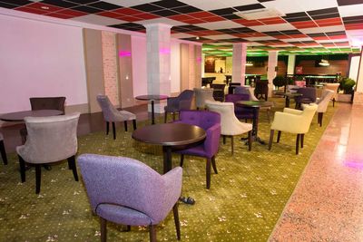 Клуб-ресторан Разгуляй