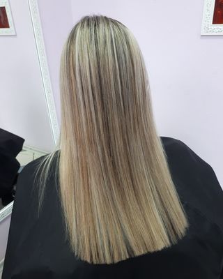 Салон Красоты и SPA Dolche Vita дарит скидки до 74% на свои услуги.