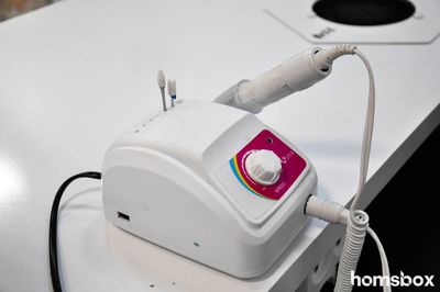 Студия Нано Бьюти