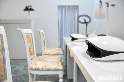 Студия Нано Бьюти