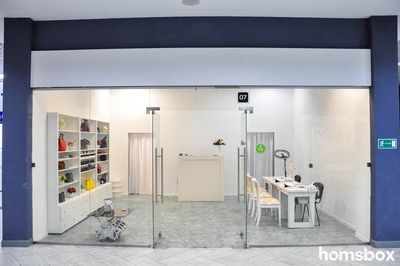 Студия Нано Бьюти