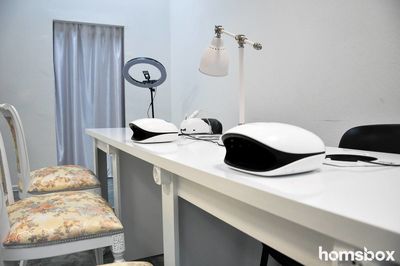 Студия Нано Бьюти