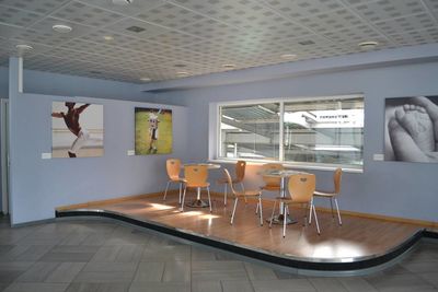 Официальный дилер Ford Бекас