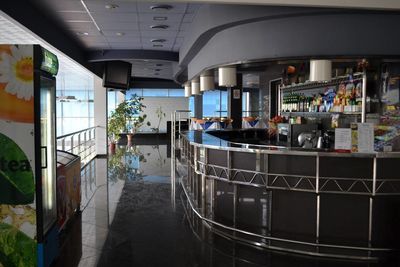 Официальный дилер Ford Бекас