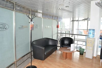 Официальный дилер Ford Бекас