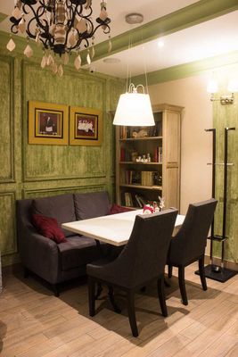 La Bulka в Туле