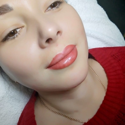 Салон красоты «Селена»