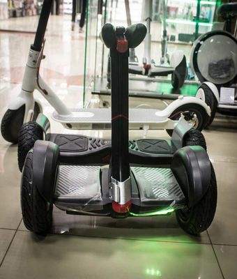 BROADWAY SHOP гироскутеры