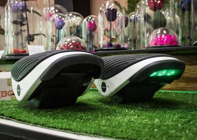 BROADWAY SHOP гироскутеры