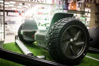 BROADWAY SHOP гироскутеры