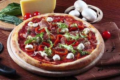 Кафе-бар Тема