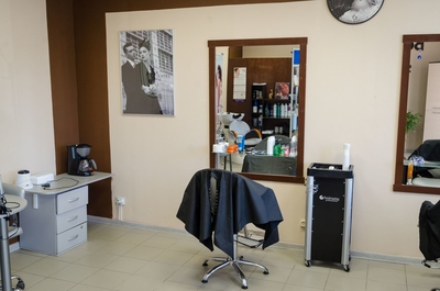 Здоровые и красивые волосы,маникюр, брови в салоне Anis'se со скидкой до 60%!