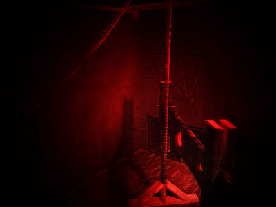 Перфоманс квест CREATORS