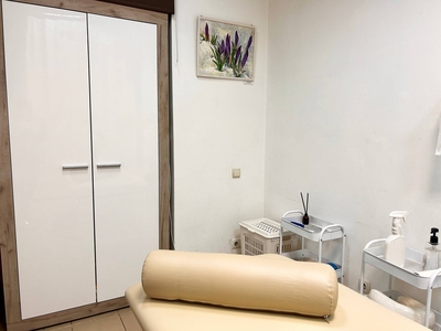 Leya (Лея), студия массажа