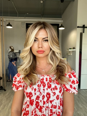 Lobarkis, салон красоты 