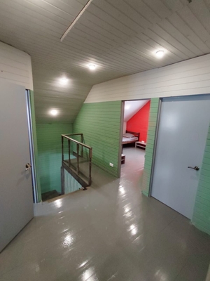 4 сезона, загородный комплекс