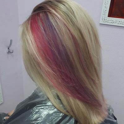 Салон Красоты и SPA Dolche Vita дарит скидки до 74% на свои услуги.