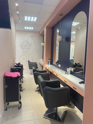 Посетите салон красоты «Pink Beauty» со скидкой до 50%! Посетите салон красоты «Pink Beauty» со скидкой до 50%!