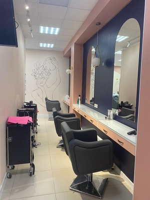 Студия красоты Pink Beauty (Пинк Бьюти)