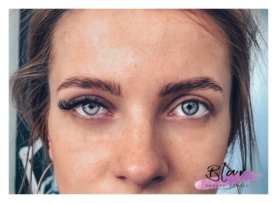 Салон красоты Блёр