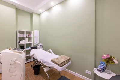 Кожа как шёлк! Весенняя акция на лазерную эпиляцию со скидкой до 76% 