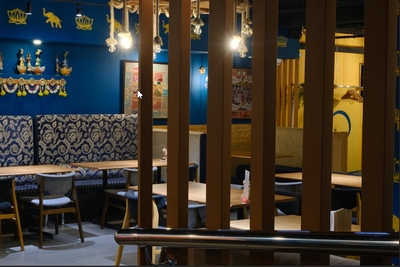 Аромат счастья и вкус гармонии для Вас в ресторане «ИНДИЯ карри хаус» со скидкой 30%!