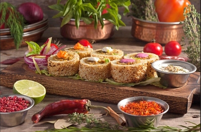 ИНДИЯ карри хаус, кафе-ресторан