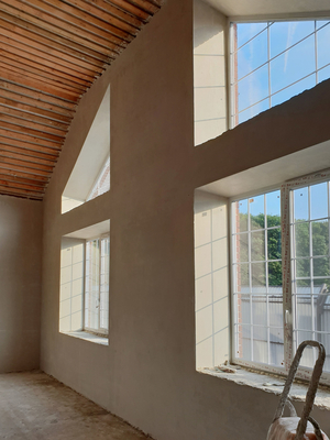 Компания «Строевода»